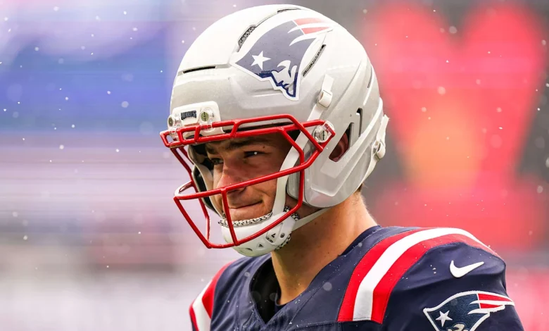 Patriots might set a big playoff trap the Chargers won’t see coming