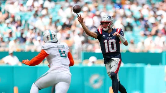 Patriots need to play the season out, smartly, against the Dolphins