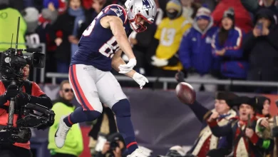 Patriots open up about being on cusp of Super Bowl