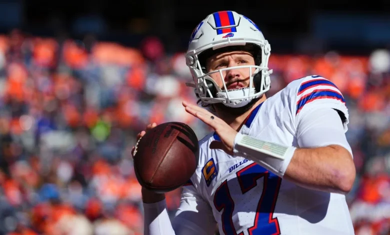 Patriots rooting guide for NFL divisional round