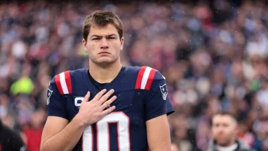 Patriots vs. Broncos weather forecast for AFC Championship Game