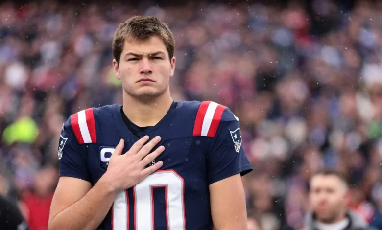 Patriots vs. Broncos weather forecast for AFC Championship Game