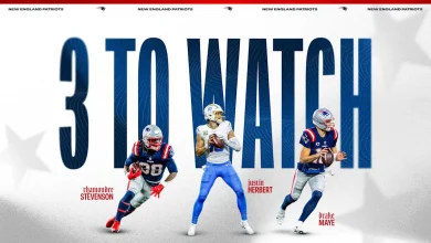 Patriots vs. Chargers Wild Card Playoff Preview