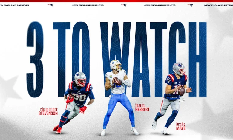 Patriots vs. Chargers Wild Card Playoff Preview