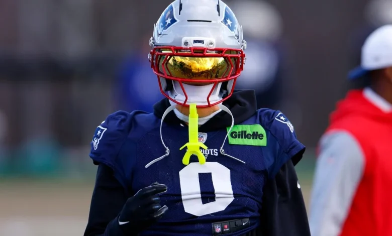 Patriots vs. Texans Friday injury report: 2 questionable as Pro Bowler clears protocol