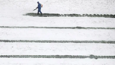 Patriots vs. Texans weather forecast for NFL divisional playoffs