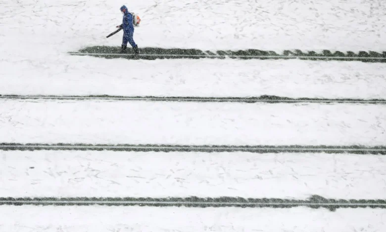 Patriots vs. Texans weather forecast for NFL divisional playoffs