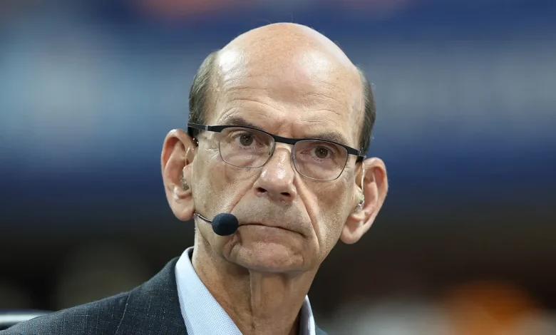 Paul Finebaum credits Indiana, Big Ten heading into national championship