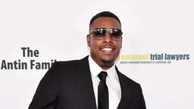 Paul Pierce Reveals the Two Famous Figures Who Truly Left Him Starstruck