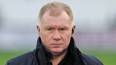 Paul Scholes insists ‘unbelievable’ Arsenal star has had a better season than Declan Rice