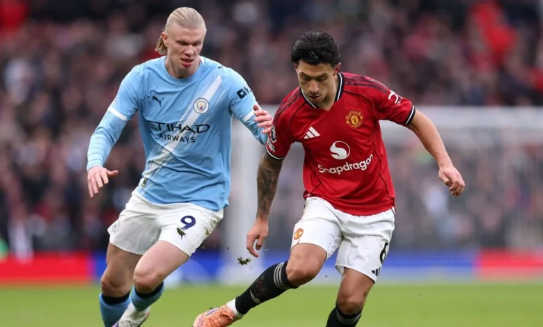 Paul Scholes no se disculpó por los comentarios sobre Lisandro Martínez