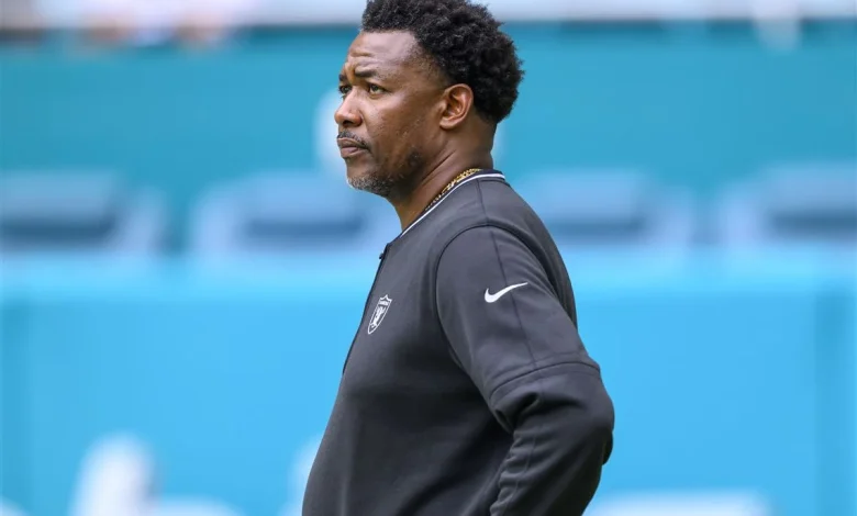 Paul Zeise's notebook: Patrick Graham will be under enormous pressure as Steelers defensive coordinator