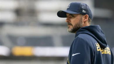 Paul Zeise's notebook: The NFL coaching carousel is an interesting study in high-level failure