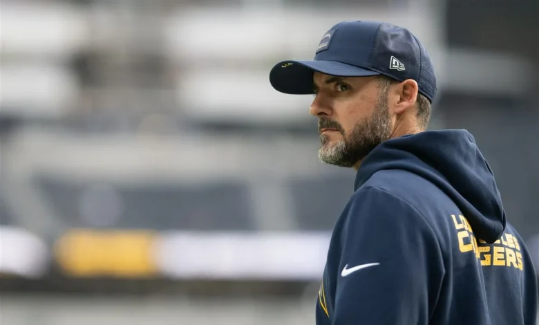 Paul Zeise's notebook: The NFL coaching carousel is an interesting study in high-level failure