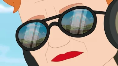 Pauline Hanson’s Song Removed from Apple Music