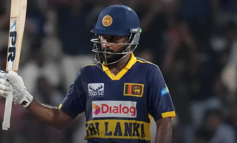 Pavan Rathnayake converts maiden ODI 50-plus score into ton: Stats