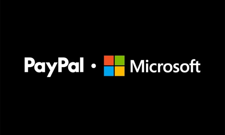 PayPal Powers Microsoft’s Launch of Copilot Checkout
