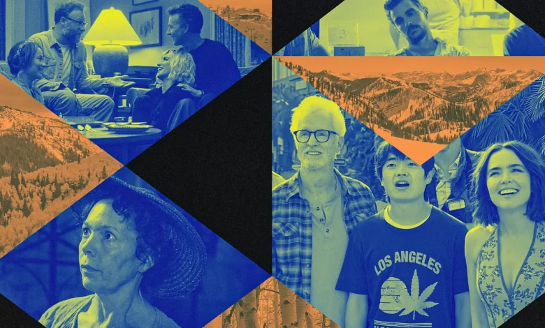 Peace Out, Park City: Olivia Wilde, Jenna Ortega and Dave Franco Bring Buzz to Final Utah Fest