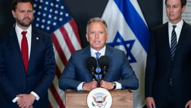 Peace boards and technocrats won’t stem out Palestinian resistance