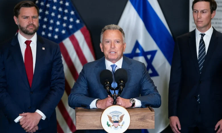 Peace boards and technocrats won’t stem out Palestinian resistance