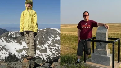 Peak travel: Viewing the U.S. from each state's highest point