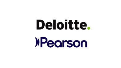Pearson and Deloitte announce new alliance to equip enterprises and government organisations with AI-powered learning and address the global skills gap