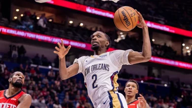 Pelicans' Herb Jones Increases Trade Value in Injury Absence
