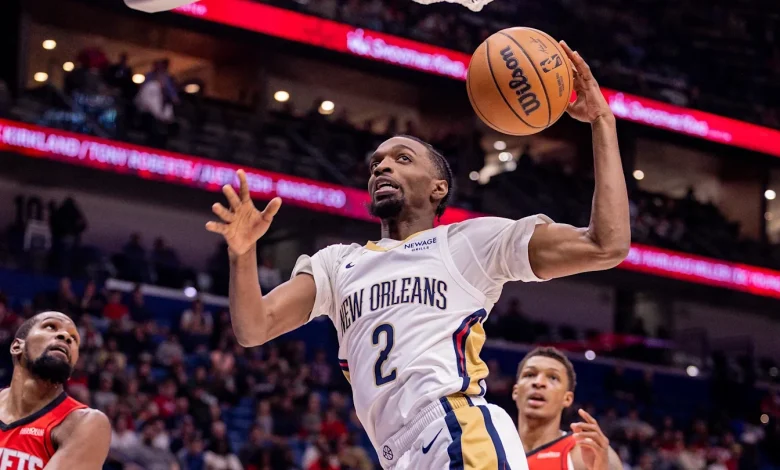 Pelicans' Herb Jones Increases Trade Value in Injury Absence