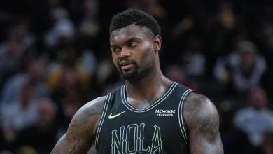 Pelicans vs. Spurs Injury Report: New Orleans Almost Back to Full Health