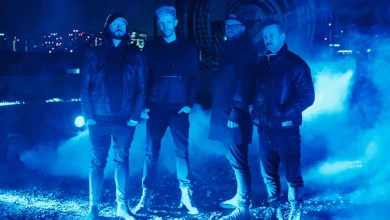 Pendulum Announce Biggest Ever London Headline Show