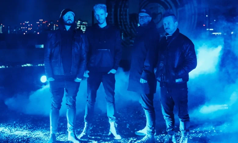 Pendulum Announce Biggest Ever London Headline Show