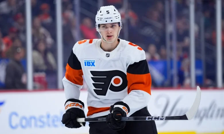 Penguins' Egor Zamula clears waivers, becomes free agent