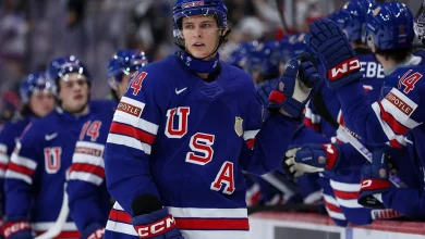 Penguins Pipeline: Quiet week so far for Will Horcoff and Harrison Brunicke at World Juniors