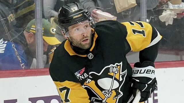 Penguins object to forward Bryan Rust’s 3-game suspension