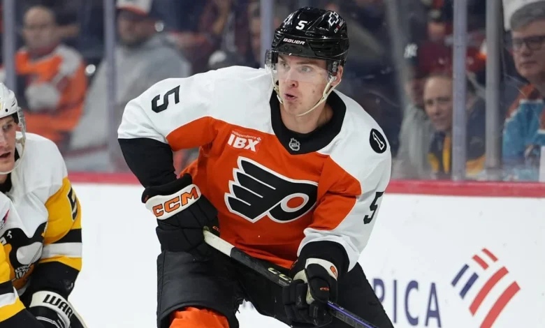 Penguins suspend Egor Zamula for failure to report to AHL