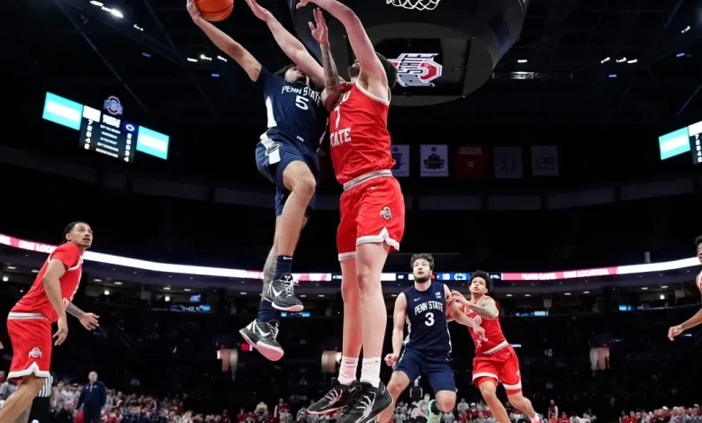 Penn State Basketball Preview: Northwestern