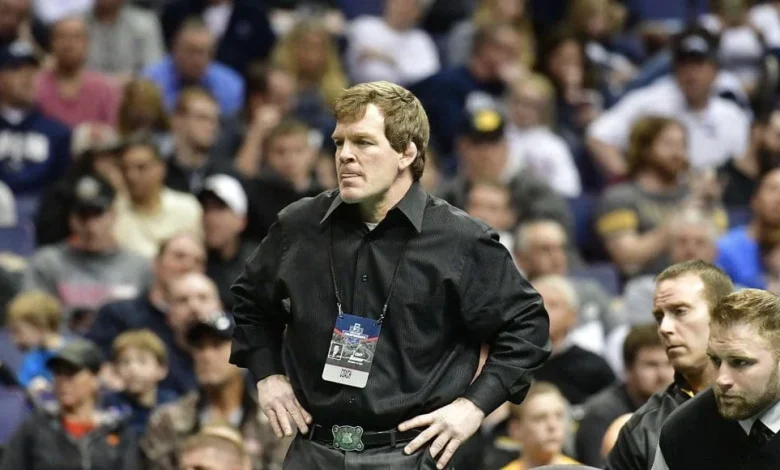 Penn State Loss Unlike Any Tom Brands Had Experienced as Iowa Wrestling Coach