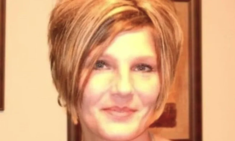 Pennsylvania woman's final moments captured on home security video. Will it help prove she was murdered?