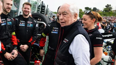 Penske on Le Mans: “We Want to Go Back and We Will”