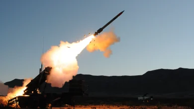 Pentagon, Lockheed Martin announce plans to triple PAC-3 production