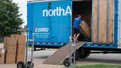 Pentagon Overhauls Military Moving System After Years of Family Complaints