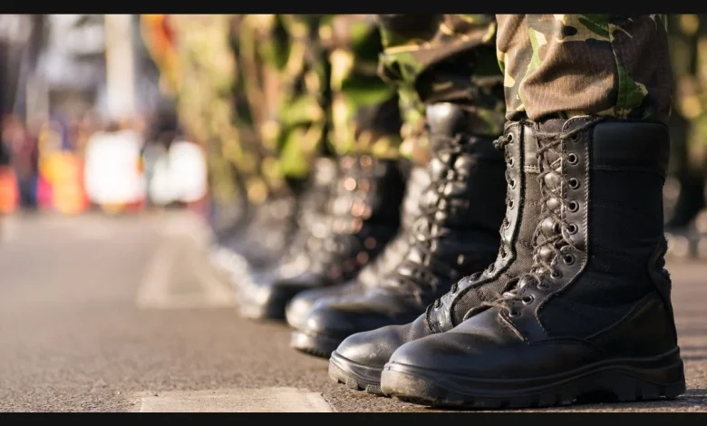 Pentagon Prepares Hundreds More Active-Duty Soldiers For Possible Minneapolis Deployment: Report