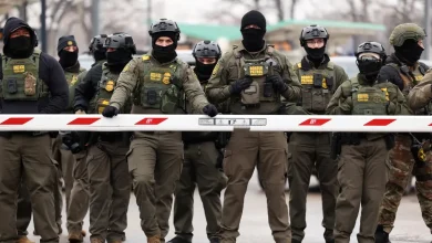 Pentagon orders more active-duty soldiers to ready for possible Minneapolis deployment