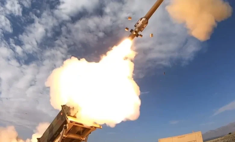 Pentagon to invest $1B in L3Harris spinoff rocket motor firm