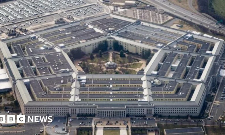 Pentagon to offer 'more limited' support to US allies