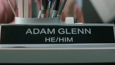 People Are Big Mad About He-Man Having Pronouns