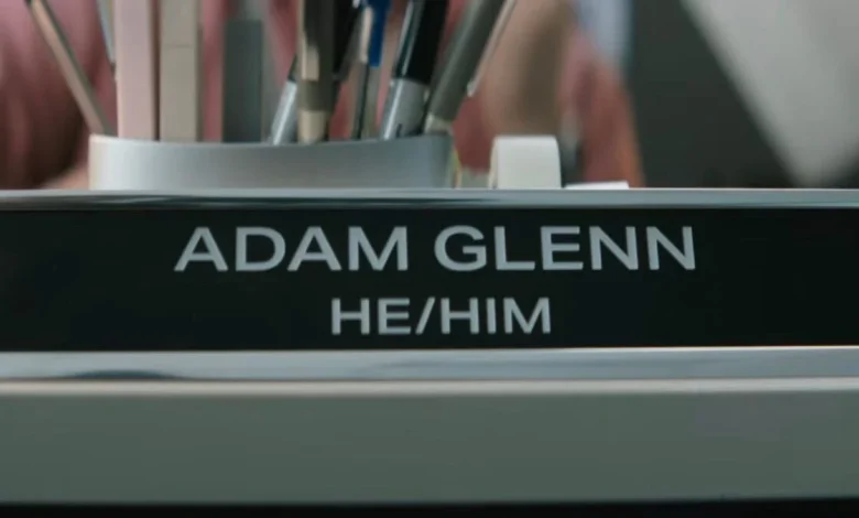 People Are Big Mad About He-Man Having Pronouns