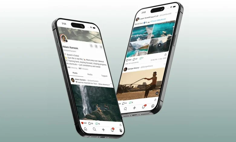 People are uninstalling TikTok and downloading an indie competitor