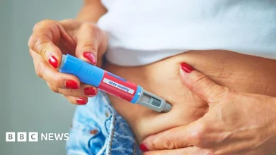 People coming off weight-loss injections risk fast weight gain