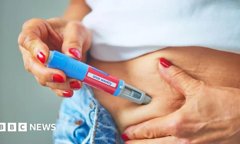 People coming off weight-loss injections risk fast weight gain
